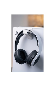 Ps5 Kulaklık Askısı Minimalist Yan Kanca, Vidasız Ve Yapıştırıcısız Ps5 Kulaklık Askısı Minimalist Yan Kanca, Vidasız Ve Yapıştırıcısız