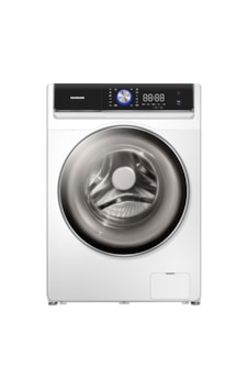 Silverline WM14038W01 9 KG 1400 Devir Çamaşır Makinesi