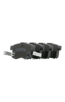 Ap Fren Balata Arka Honda Accord Vııı Cu 2.0 I-vtec 2008- / Accord Vııı Cu 2.2 I-cdtı 2008- Ap Fren Balata Arka Honda Accord Vııı Cu 2.0 I-vtec 2008- / Accord Vııı Cu 2.2 I-cdtı 2008-
