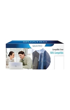 Hp Uyumlu 106a W1106a Toner Çipsiz Hp Uyumlu 106a W1106a Toner Çipsiz
