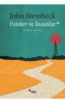 Fareler ve Insanlar/John Steinbeck Fareler ve Insanlar/John Steinbeck
