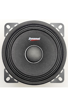 Dynamat Rk-1010n Oto Midrange 10cm 140 Watt 2 Adet Dynamat Rk-1010n Oto Midrange 10cm 140 Watt 2 Adet