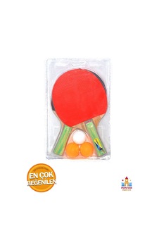Masa Tenis Raketi - Profesyonel Oyuncular İçin Kaliteli Tasarım Masa Tenis Raketi - Profesyonel Oyuncular İçin Kaliteli Tasarım