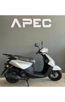 VOLTA APEC PS5 125CC BENZİNLİ MOTOSİKLET VOLTA APEC PS5 125CC BENZİNLİ MOTOSİKLET