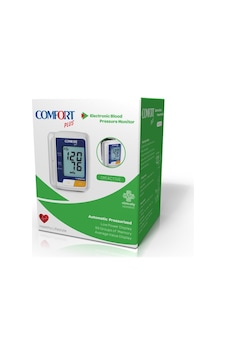 Comfort Plus Dm-active Bilekten Tansiyon Aleti Comfort Plus Dm-active Bilekten Tansiyon Aleti