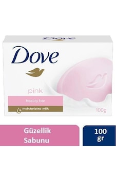 Cream Bar Pink Beauty Sabun 90 Gr Diğer Cream Bar Pink Beauty Sabun 90 Gr Diğer