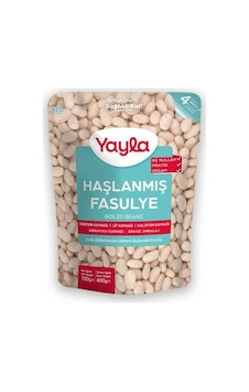 Haşlanmış Fasülye 700gr 1 Adet Haşlanmış Fasülye 700gr 1 Adet