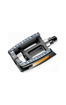 Epic 208 City Bilyalı Pedal Siyah Epic 208 City Bilyalı Pedal Siyah