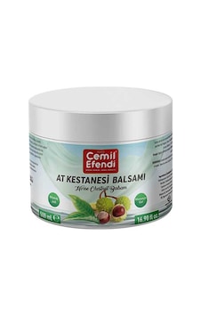 At Kestanesi Balsamı 500 Ml. At Kestanesi Balsamı 500 Ml.