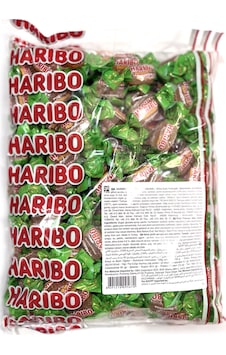 Haribo Yumuşak Şeker 1 Kg Elma Sulu Haribo Yumuşak Şeker 1 Kg Elma Sulu