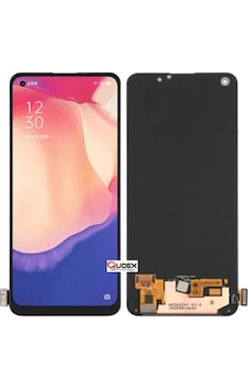 Oppo Reno 5 Lite İle Uyumlu Lcd Ekran Dokunmatik Cph2205 Oppo Reno 5 Lite İle Uyumlu Lcd Ekran Dokunmatik Cph2205