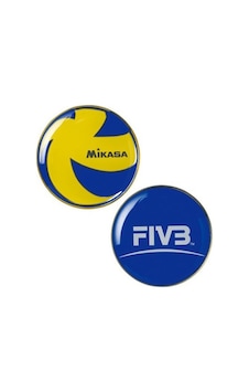 Mikasa Tcva Hakem Parası Çok Renkli