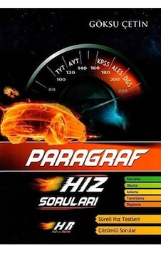 Tyt Ayt Kpss Ales Dgs Paragraf Hız Soruları 2023 Tyt Ayt Kpss Ales Dgs Paragraf Hız Soruları 2023