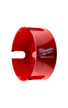 Milwaukee 159x60 Mm Bıghawg Ahşap Delik Testere - Panç Milwaukee 159x60 Mm Bıghawg Ahşap Delik Testere - Panç