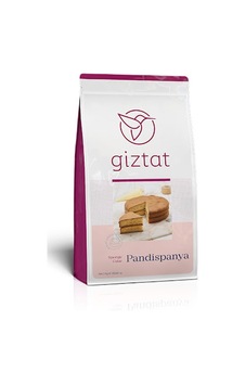 Giztat Pandispanya Miksi 3 KG Giztat Pandispanya Miksi 3 KG