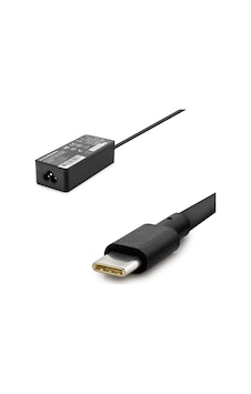 Hadron Hd8858 Notebook Adaptör Usb Type-c 5v 3a - 20v 3.25a Arası Hadron Hd8858 Notebook Adaptör Usb Type-c 5v 3a - 20v 3.25a Arası