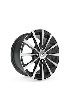 Kormetal KM214 BD AVAR 6,0X14 PCD 4x100 ET 34 (4 Adet)