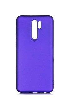 Xiaomi Redmi 9 Uyumlu Kılıf Zore Premier Silikon Kapak Xiaomi Redmi 9 Uyumlu Kılıf Zore Premier Silikon Kapak