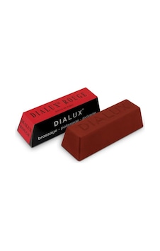 Dıalux Rouge Polisaj Metal Parlatma Cilası Kırmızı Dıalux Rouge Polisaj Metal Parlatma Cilası Kırmızı