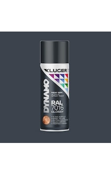 Kluger Parlak Antrasit Spey Ral 7016 Sku: Zeusstkf5695192c3 0 Kluger Parlak Antrasit Spey Ral 7016 Sku: Zeusstkf5695192c3 0