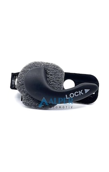 Kapı - 869 - İç Açma Kolu Ön - Spt-gld - Sol Albeapalıosiena
