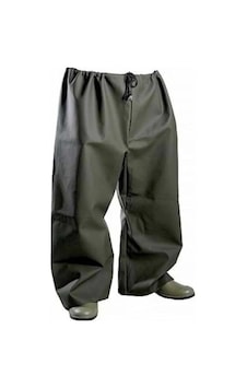 Pvc Pantolon Yağmurluk Pvc Pantolon Yağmurluk