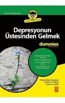 Depresyonun Üstesinden Gelmek - Charles H. Elliott - Nobel Yaşam Depresyonun Üstesinden Gelmek - Charles H. Elliott - Nobel Yaşam