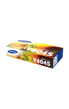 Samsung Uyumlu Clt-Y404S Sarı Toner C430 Samsung Uyumlu Clt-Y404S Sarı Toner C430