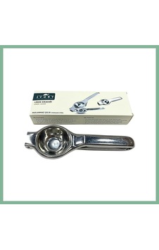 Bşkvirgo Çelik Limon Sıkacağı Bsk2026 Çok Renkli Bşkvirgo Çelik Limon Sıkacağı Bsk2026 Çok Renkli