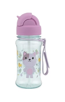 Skip Hop Besties Squad Pipetli Tritan Suluk Kedi 9u615310 Mor - Pembe Skip Hop Besties Squad Pipetli Tritan Suluk Kedi 9u615310 Mor - Pembe