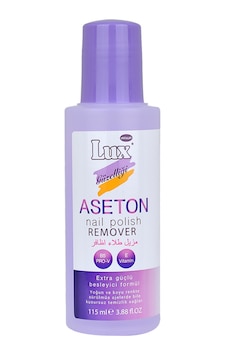 Lux Aseton 115 Ml 2 Adet Lux Aseton 115 Ml 2 Adet