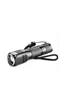 F.b.ı F-82 T6 Led Zoomlu 2000 Lm Yüksek Işık Şarjlı El Feneri Pop Çok Renkli F.b.ı F-82 T6 Led Zoomlu 2000 Lm Yüksek Işık Şarjlı El Feneri Pop Çok Renkli