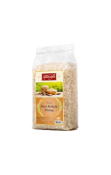Sepetçioğlu Tosya Sarı Kılçık Pirinç 1000 Gr Sepetçioğlu Tosya Sarı Kılçık Pirinç 1000 Gr