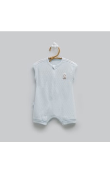 Caramell Bebek Tulum 2379 Mavi Caramell Bebek Tulum 2379 Mavi