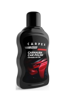 Carnauba Sıvı Cila 250 Ml