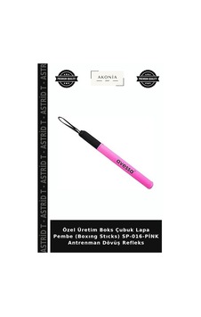 Özel Üretim Boks Çubuk Lapa Pembe Boxıng Stıcks Sp-016-pink Antrenman Dövüş Refleks Özel Üretim Boks Çubuk Lapa Pembe Boxıng Stıcks Sp-016-pink Antrenman Dövüş Refleks