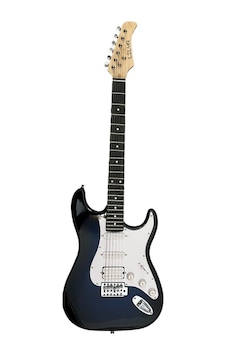 Lilya Elektro Gitar Mavi