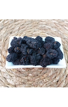 BURAĞIN BAHÇESİ ELAZIĞ KARADUT KURUSU 1 KG
