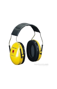 3M H510A 3M H510A Optime-I Başbantlı Kulaklık 3M H510A 3M H510A Optime-I Başbantlı Kulaklık