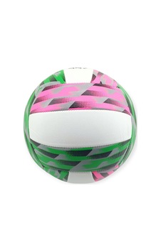 Voleybol Topu Desenli 280 Gr - Vb-800-yeşil Bayi Depom Diğer