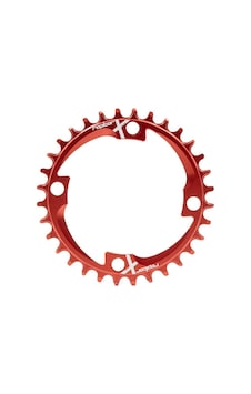 Bike Sky Raptor - Aynakol Dişlisi -32t - Kırmızı Kırmıızı Bike Sky Raptor - Aynakol Dişlisi -32t - Kırmızı Kırmıızı