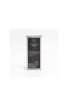 Samsung Galaxy Alpha G850 Htstore Zore Uyumlu Batarya