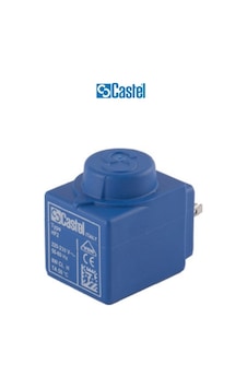 Castel Solenoid Valf Bobini 9300/ra6 220v Hf2 Castel Solenoid Valf Bobini 9300/ra6 220v Hf2