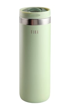 Fika Tauko Termos Bardak 470ml - Mint Yeşili-7560 Yeşil