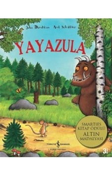Yayazula- İş Bankası Kültür Yayınları Yayazula- İş Bankası Kültür Yayınları