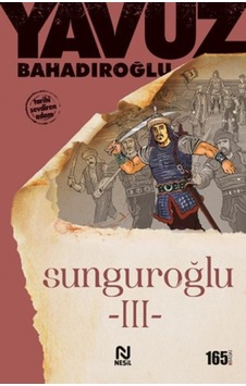 Sunguroğlu 3 - Pmvp-656787