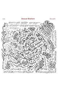 Anouar Brahem - Barzakh / Plak Anouar Brahem - Barzakh / Plak