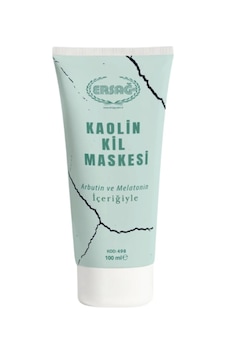 Ersağ Kaolin Kil Maskesi 100 ML Ersağ Kaolin Kil Maskesi 100 ML