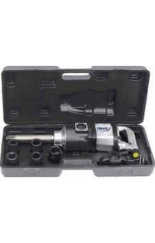 Akdeniz Trusty TT988A (98806P-B) 1″ Somun Sökme Set Akdeniz Trusty TT988A (98806P-B) 1″ Somun Sökme Set