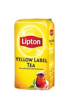 Lipton Yellow Label Çay 6 x 1 KG Lipton Yellow Label Çay 6 x 1 KG
